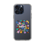Slim Protection Case［ ROMANs - Rainbow Romans Squad ］