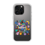 Slim Protection Case［ ROMANs - Rainbow Romans Squad ］