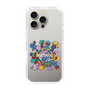 Slim Protection Case［ ROMANs - Rainbow Romans Squad ］