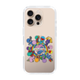 Slim Protection Case［ ROMANs - Rainbow Romans Squad ］