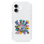 Slim Protection Case［ ROMANs - Rainbow Romans Squad ］