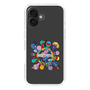 Slim Protection Case［ ROMANs - Rainbow Romans Squad ］