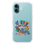 Slim Protection Case［ ROMANs - Rainbow Romans Squad ］