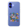 Slim Protection Case［ ROMANs - Rainbow Romans Squad ］