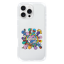 Slim Protection Case［ ROMANs - Rainbow Romans Squad ］