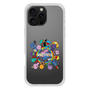 Slim Protection Case［ ROMANs - Rainbow Romans Squad ］