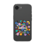 Slim Protection Case［ ROMANs - Rainbow Romans Squad ］