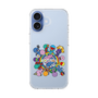Slim Protection Case［ ROMANs - Rainbow Romans Squad ］