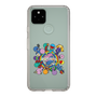 Slim Protection Case［ ROMANs - Rainbow Romans Squad ］
