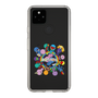 Slim Protection Case［ ROMANs - Rainbow Romans Squad ］