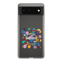 Slim Protection Case［ ROMANs - Rainbow Romans Squad ］