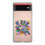 Slim Protection Case［ ROMANs - Rainbow Romans Squad ］