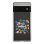 Slim Protection Case［ ROMANs - Rainbow Romans Squad ］