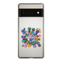 Slim Protection Case［ ROMANs - Rainbow Romans Squad ］
