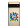 Slim Protection Case［ ROMANs - Rainbow Romans Squad ］