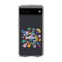 Slim Protection Case［ ROMANs - Rainbow Romans Squad ］
