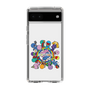 Slim Protection Case［ ROMANs - Rainbow Romans Squad ］
