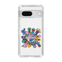Slim Protection Case［ ROMANs - Rainbow Romans Squad ］