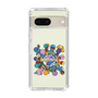 Slim Protection Case［ ROMANs - Rainbow Romans Squad ］