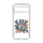 Slim Protection Case［ ROMANs - Rainbow Romans Squad ］