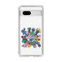 Slim Protection Case［ ROMANs - Rainbow Romans Squad ］