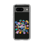 Slim Protection Case［ ROMANs - Rainbow Romans Squad ］