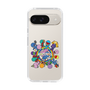 Slim Protection Case［ ROMANs - Rainbow Romans Squad ］