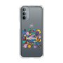 Slim Protection Case［ ROMANs - Rainbow Romans Squad ］