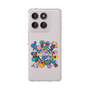 Slim Protection Case［ ROMANs - Rainbow Romans Squad ］