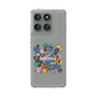 Slim Protection Case［ ROMANs - Rainbow Romans Squad ］