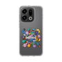Slim Protection Case［ ROMANs - Rainbow Romans Squad ］