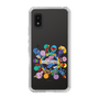 Slim Protection Case［ ROMANs - Rainbow Romans Squad ］