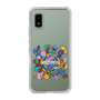 Slim Protection Case［ ROMANs - Rainbow Romans Squad ］