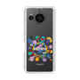 Slim Protection Case［ ROMANs - Rainbow Romans Squad ］