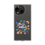 Slim Protection Case［ ROMANs - Rainbow Romans Squad ］
