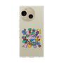 Slim Protection Case［ ROMANs - Rainbow Romans Squad ］