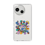 Slim Protection Case［ ROMANs - Rainbow Romans Squad ］