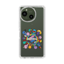 Slim Protection Case［ ROMANs - Rainbow Romans Squad ］