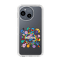 Slim Protection Case［ ROMANs - Rainbow Romans Squad ］