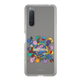 Slim Protection Case［ ROMANs - Rainbow Romans Squad ］