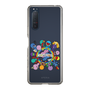 Slim Protection Case［ ROMANs - Rainbow Romans Squad ］