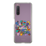 Slim Protection Case［ ROMANs - Rainbow Romans Squad ］