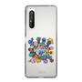 Slim Protection Case［ ROMANs - Rainbow Romans Squad ］