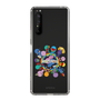 Slim Protection Case［ ROMANs - Rainbow Romans Squad ］