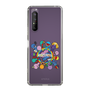 Slim Protection Case［ ROMANs - Rainbow Romans Squad ］