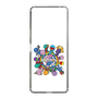 Slim Protection Case［ ROMANs - Rainbow Romans Squad ］