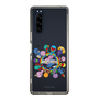 Slim Protection Case［ ROMANs - Rainbow Romans Squad ］
