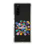 Slim Protection Case［ ROMANs - Rainbow Romans Squad ］