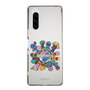 Slim Protection Case［ ROMANs - Rainbow Romans Squad ］