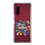 Slim Protection Case［ ROMANs - Rainbow Romans Squad ］